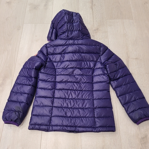 Kenzo Puffer Jacket - Picture 5 of 8